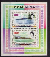 DOMINICA National Day - Dominique (1978-...)