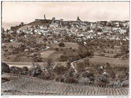 51  Chatillon Sur Marne - Vue Générale   , ( Carte Recoupée 2 Mm) - Châtillon-sur-Marne