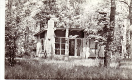 Recreatiecentrum Het Grote Bos - Driebergen – Rijsenburg