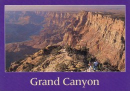 Arizona Grand Canyon Arizona View From Desert View Point - Grand Canyon