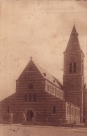 PASSENDALE / PASSCHENDAELE : De Kerk - Zonnebeke