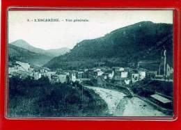 L´ESCARENE - Vue Générale - L'Escarène