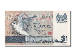 Billet, Singapour, 1 Dollar, NEUF - Singapur