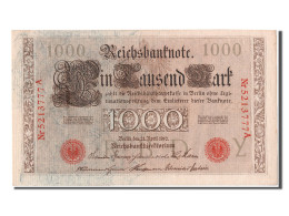 Billet, Allemagne, 1000 Mark, 1910, 1910-04-21, NEUF - 1000 Mark