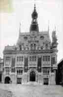 SOLESMES - HOTEL DE VILLE - Solesmes