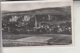 5860 ISERLOHN - LETMATHE, Partie An Der Kirche, 1948 - Iserlohn