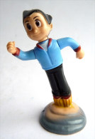 Rare Figurine ASTRO BOY LE PETIT ROBOT - 2009 - JAZWARES - Andere & Zonder Classificatie