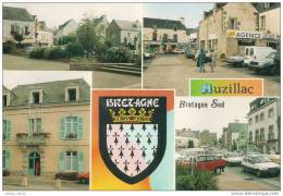 MULTIVUE ° 21 07 1994 - Muzillac