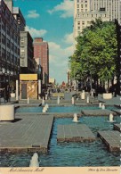 Memphis Mid America Mall Is The Longest Pedestrian Mall In The World Memphis Tennessee - Memphis