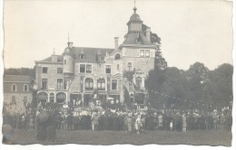 SOHEIT TINLOT (4557) Evènement Au Chateau - Tinlot