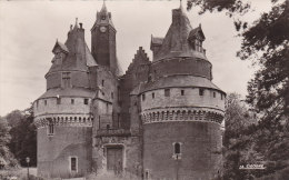 (c) N°76.101.01 - Blangy Sur Bresle - Château De Rambures - Blangy-sur-Bresle