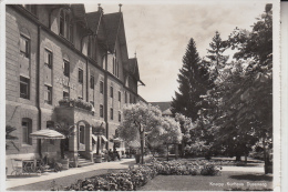 CH 8376 FISCHINGEN - DUSSNANG, Kneipp-Kurhaus, 1955 - Fischingen