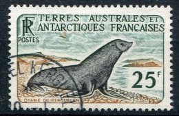 TAAF                             16    Oblitéré - Used Stamps