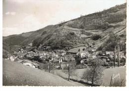 ARNEGUY -  Village Frontière Vue Générale - Arnéguy