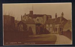 RB 967 - Judges Real Photo Postcard - Landgate - Rye Sussex - Rye