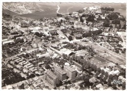 Trappes (78) Vue Aérienne - Trappes