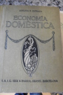 Economia Domestica - Autres & Non Classés