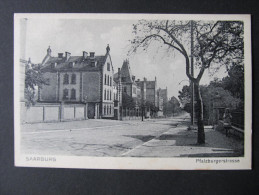 AK SAARBURG Pfalzburgerstrasse Ca.1920  //  D*10488 - Saarburg