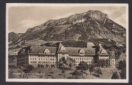 SWITZERLAND - Ingenbohl, Year 1930, No Stamps - Ingenbohl