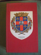Histoire De Suresnes René Sordes 1965 Région Paris - Ile-de-France