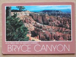 Bryce Canyon     Utah - Bryce Canyon