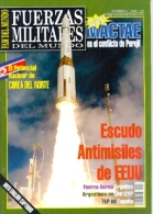 Fmm-6. Revista Fuerzas Militares Del Mundo Nº 6 Año 2003 - Spanish