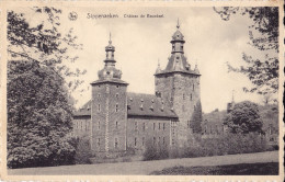 SIPPENAEKEN : Château De Beusdael - Plombières