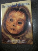 The Greenland Mummies. ISBN 87 7241 499 5 - Antropolia