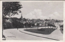 Sonderburg - Nordschleswig