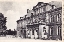 VIERSET-BARSE : Château - Modave