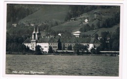 D4381      Schloss Tegernsee - Miesbach