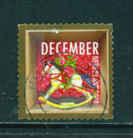 NETHERLANDS - 2010  Christmas  (No Value Indicated)  Used As Scan  (9 Of 10) - Used Stamps
