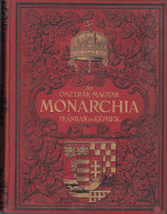 Austro-Hungarian Empire, Monarchia. Encyclopedia - Part VII, Hungarian Language, Österreichisch-ungarischen Monarchie - Encyclopédies