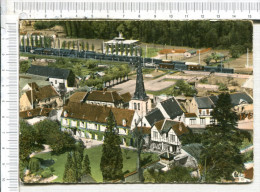 RANTIGNY  - Vue Aérienne Sur L Eglise  - - Rantigny