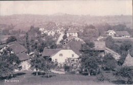 Puidoux (4706) - Puidoux