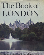 The Book Of London - Photographs By Iain McMillan, Text By Roger Baker - Photographie