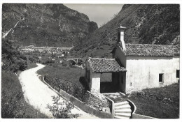 FRIULI VENEZIA GIULIA-UDINE- CHIUSAFORTE  PANORAMA - Sonstige & Ohne Zuordnung