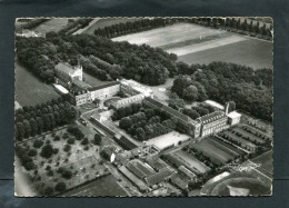 MARCQ EN BAROEUL  1960   LE COLLEGE    CIRC  OUI   / EDIT - Marcq En Baroeul