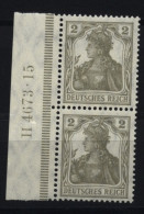 D.R,Nr.102x,HAN,xx,gep.  (5140) - Nuevos