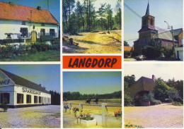 Langdorp Meerzicht HD 153/2 - Aarschot