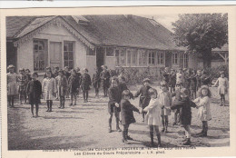 ANGERS : Ecole De L'Immaculée Conception  : Les Elèves Du Cours Préparatoire - - Angers