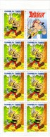 1999- Astérix Fête Du Timbre 1999. CARNET - NEUF NON PLIE - Autres & Non Classés