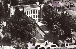 Cpsm Tilburg, Stadhuis, Aérial View - Tilburg