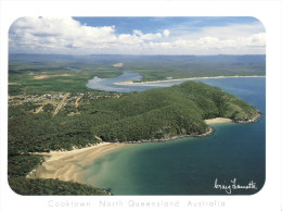 (799) Australia - QLD - Cooktown - Far North Queensland