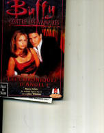 BUFFY CONTRE LES VAMPIRES FLEUVE NOIR 276 PAGES 1999 - Actie