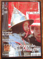 Histoire Médiévale N°22 : L'héritage De Charlemagne - Encyclopaedia