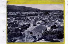 - PIGNANS - C/  Besse - Vue Générale Aérienne - Besse-sur-Issole