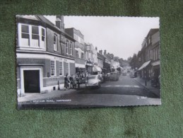 Station Road,Harpenden - Hertfordshire