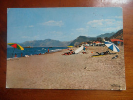 Bejaia, La Grande Plage De Tichy - Bejaia (Bougie)