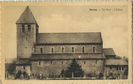 Bertem :  Kerk - Bertem